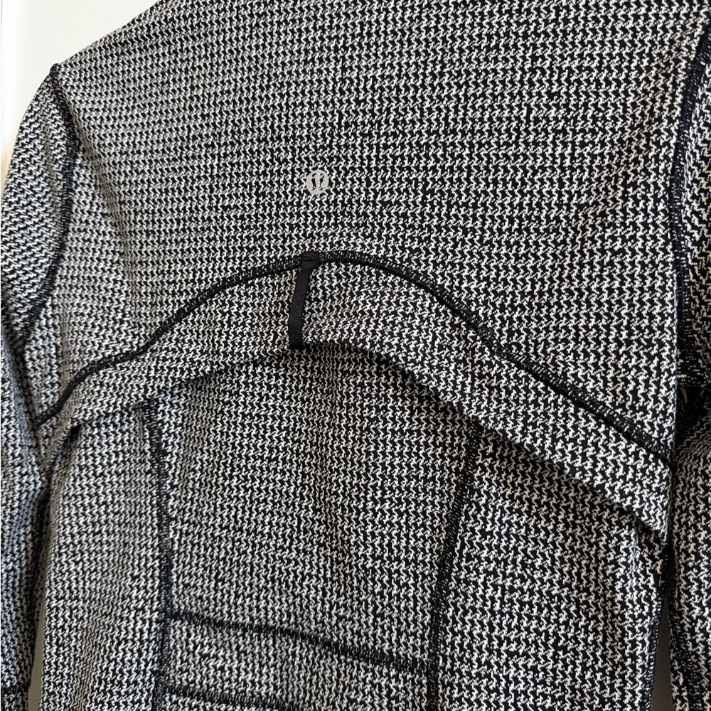 Lululemon define jacket - Picture 3 of 4
